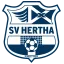 Logo Hertha