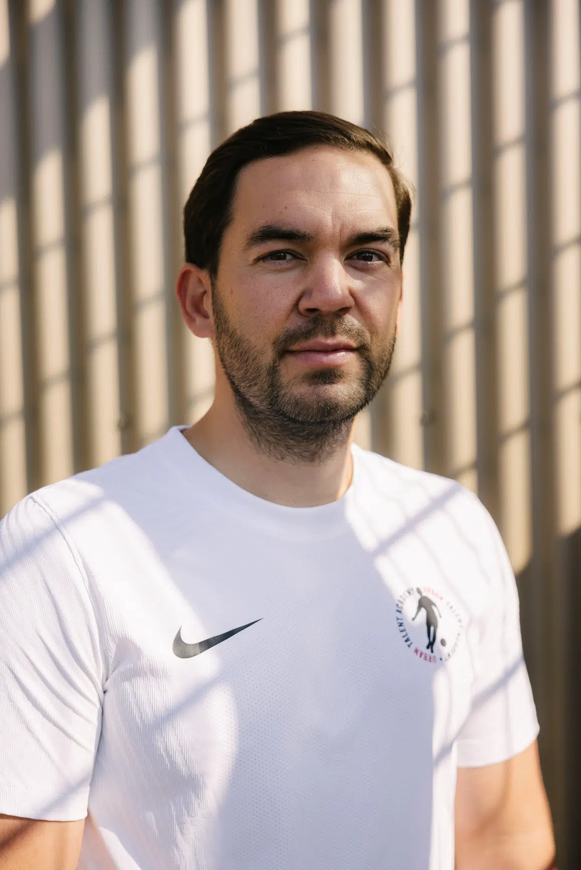 image of team member