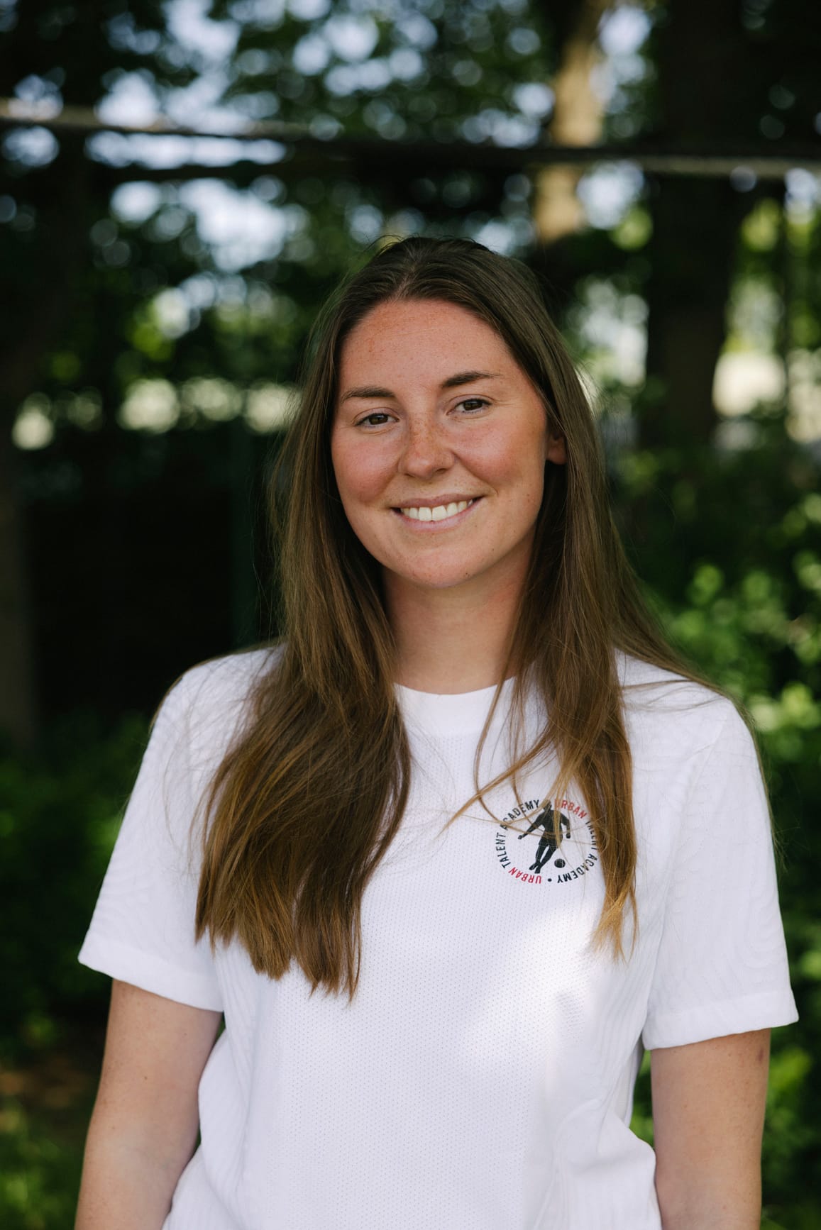 image of team member