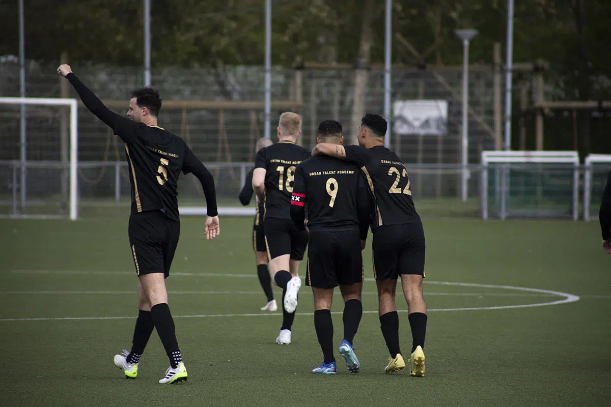 Afbeelding van UTA