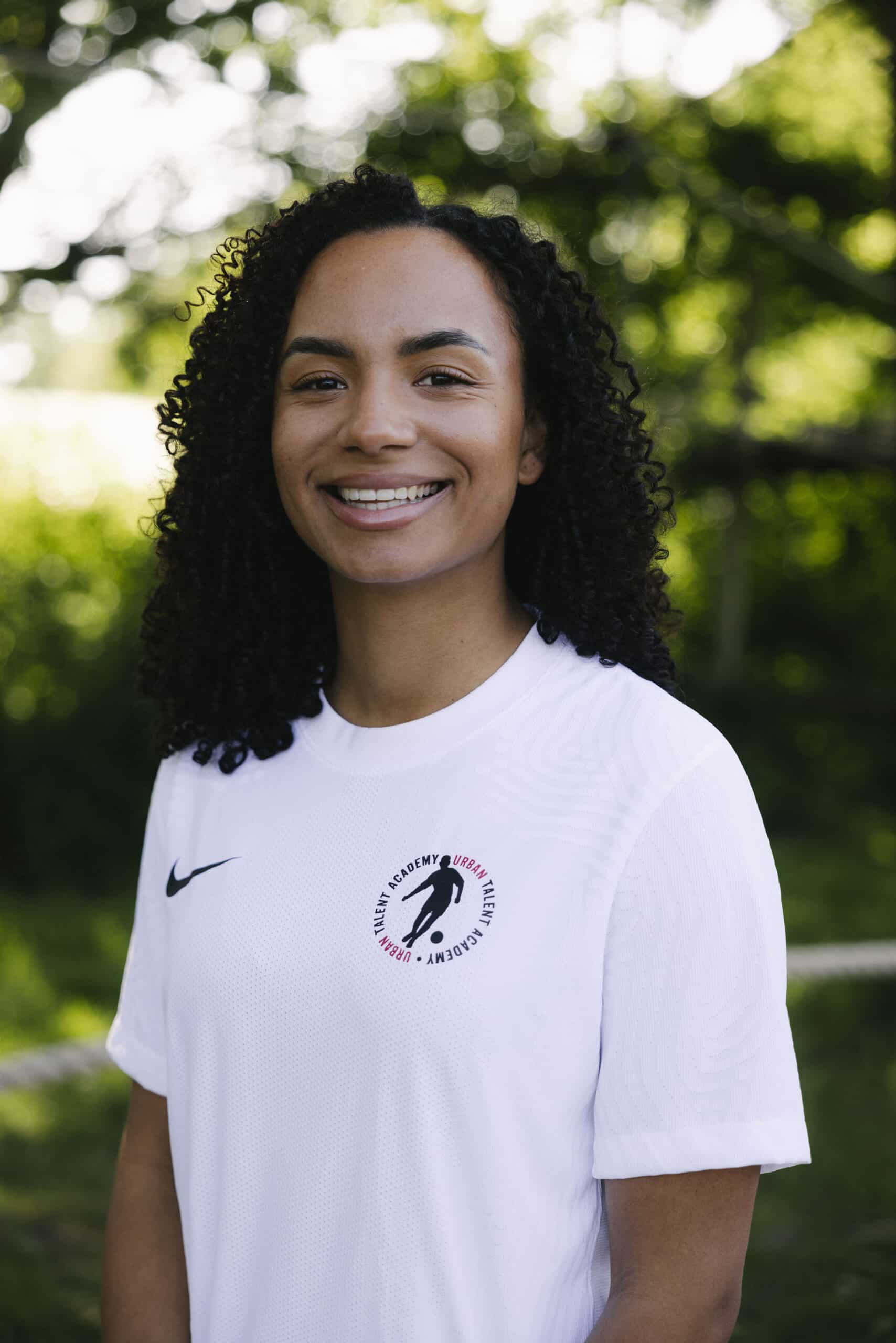 image of team member