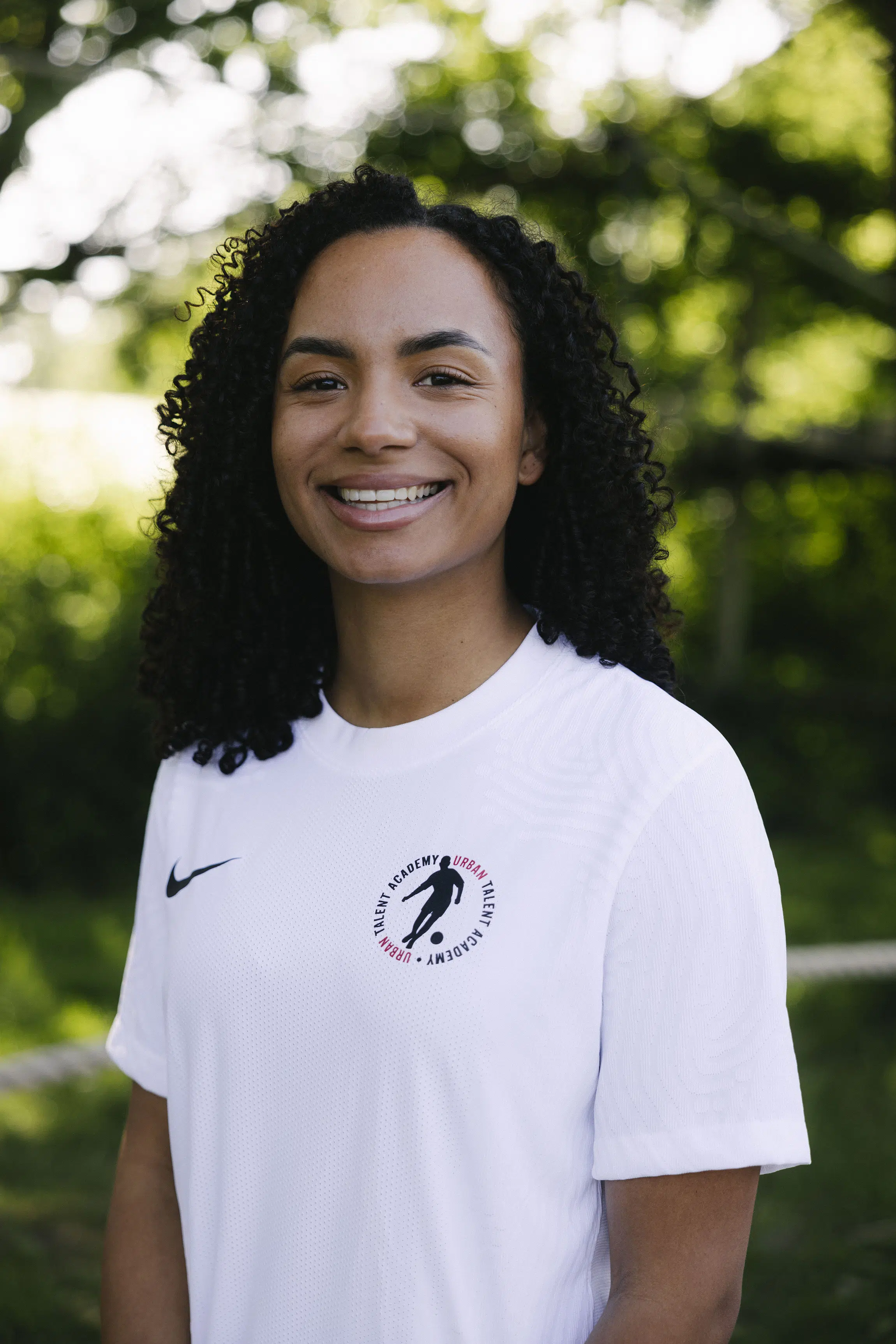 image of team member